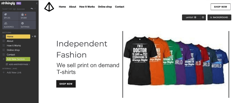 架設供應商網站 架設供應商網站